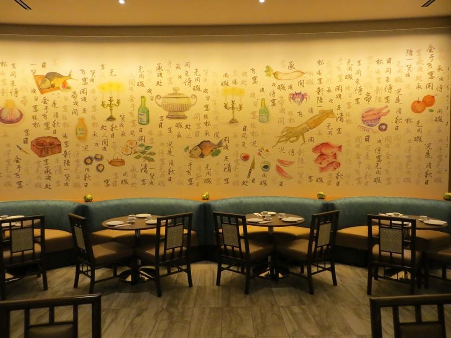 Lucky Dragon Hotel Las Vegas Exterior foto